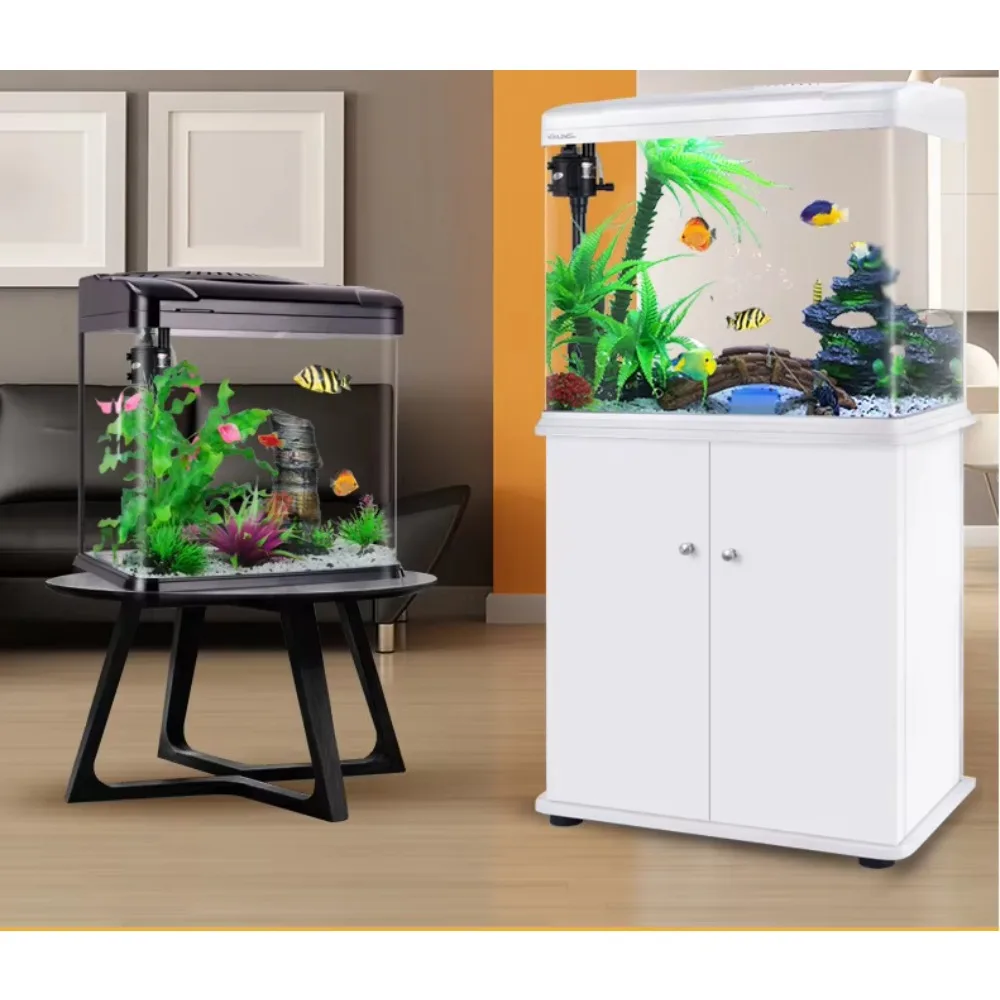 Akwarium Xilong Średnie i Małe – Aquarium Xilong recenzja i cena