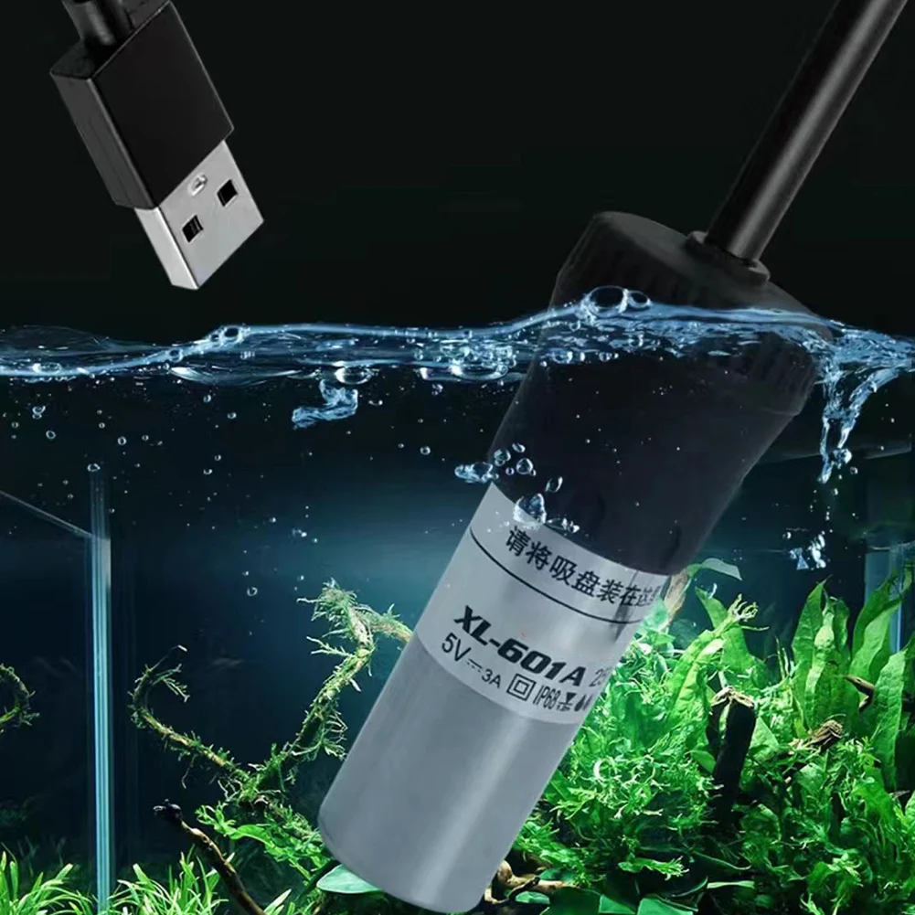 Grzałka akwariowa regulowana,  – Aquarium Fish Uk recenzja i cena