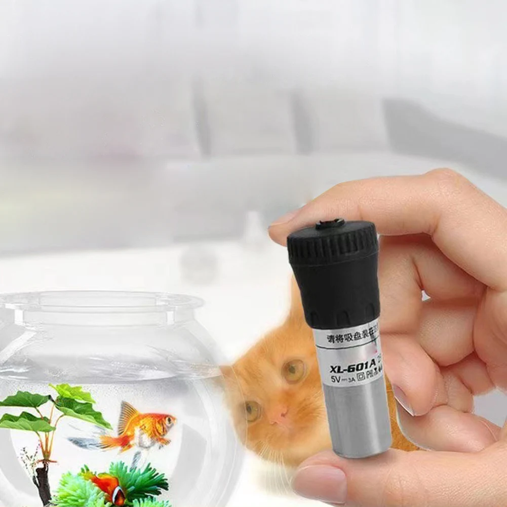 Grzałka akwariowa regulowana,  – Aquarium Fish Uk recenzja i cena
