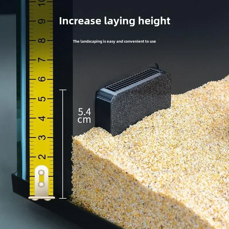 smart aquarium modification ba – Aquarium Xiaomi recenzja i cena