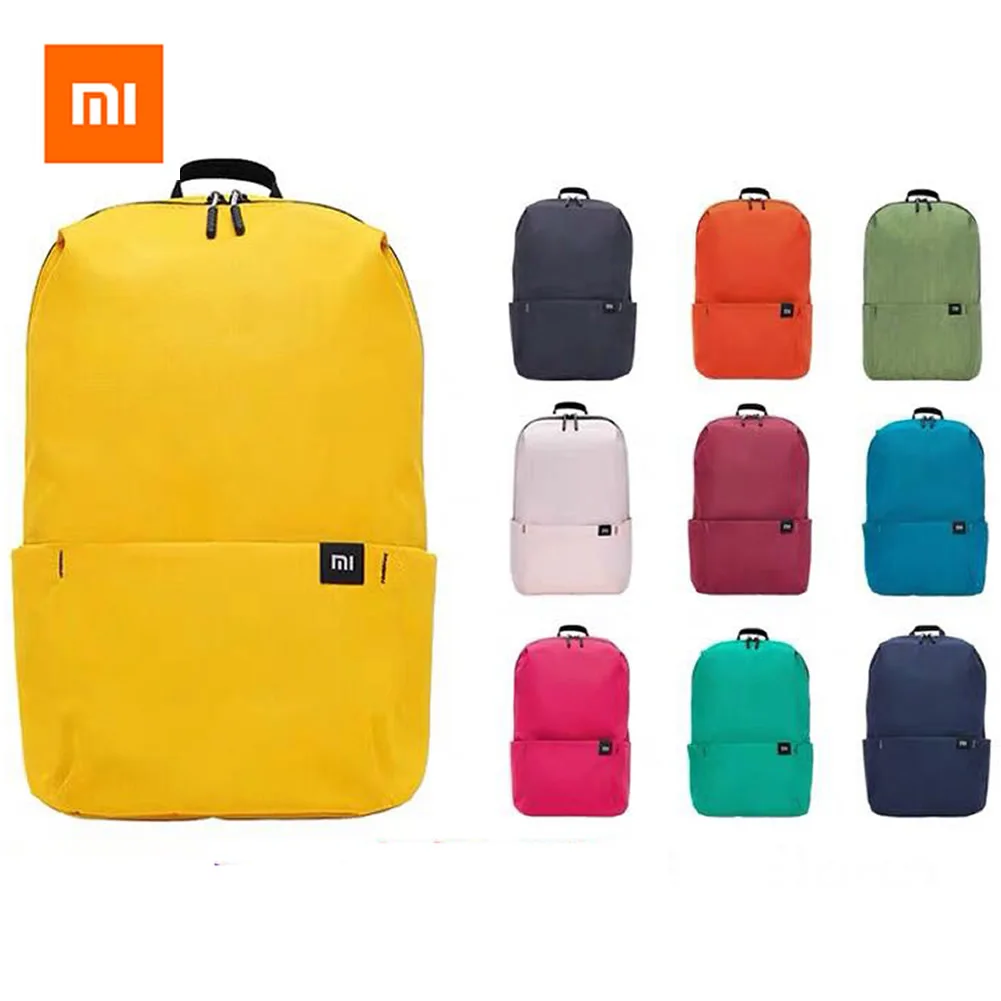 Oryginalny Xiaomi Mi mały plec – Aquarium Xiaomi recenzja i cena