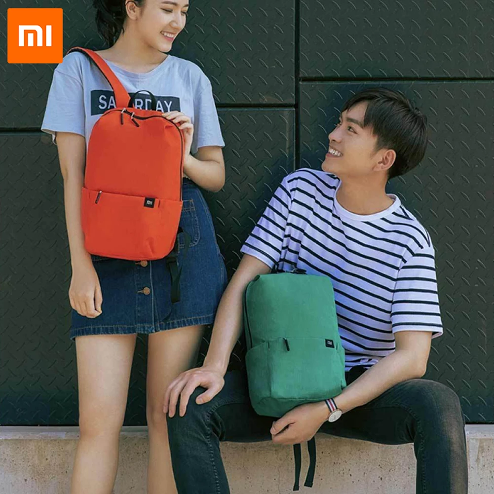 Oryginalny Xiaomi Mi mały plec – Aquarium Xiaomi recenzja i cena