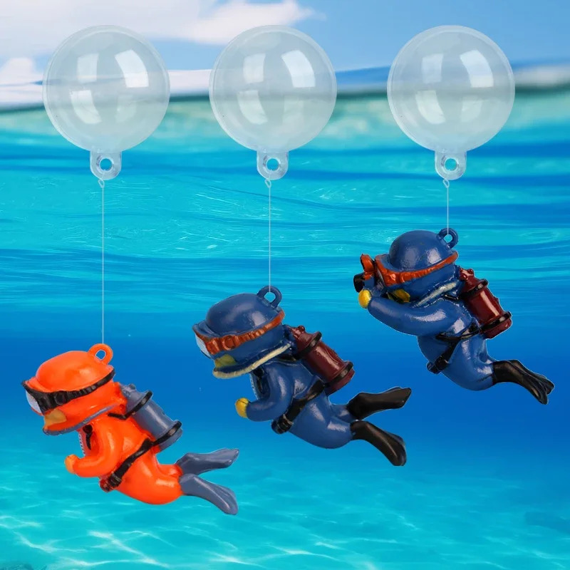 Popularne ozdoby do akwarium d – Aquarium Fish Popular recenzja i cena
