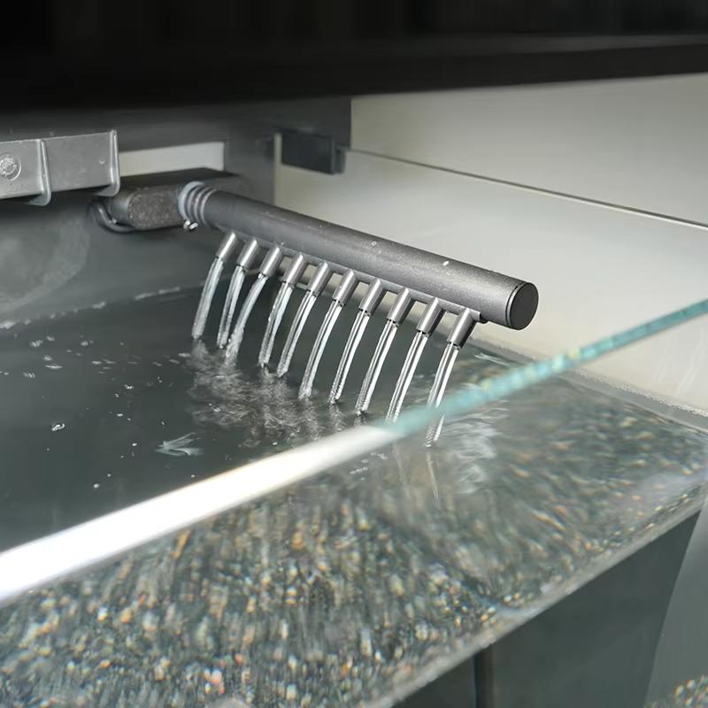 Zestaw Akcesoriów do Akwarium  – Aquarium Xiaomi recenzja i cena